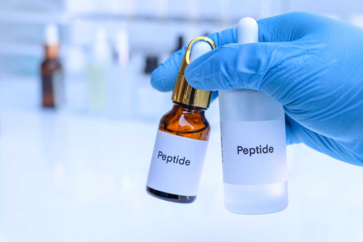 Unveiling the Versatile Potential of Research Peptides | The Enterprise World