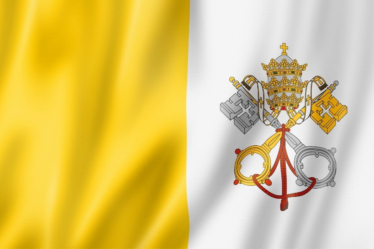 Secrets of Vatican City: Why This Tiny Country is a World Power? | The Enterprise World