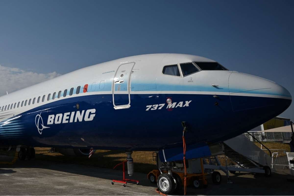 Machinists Union Leader Expects Strike as Boeing Deal Faces Backlash | The Enterprise World