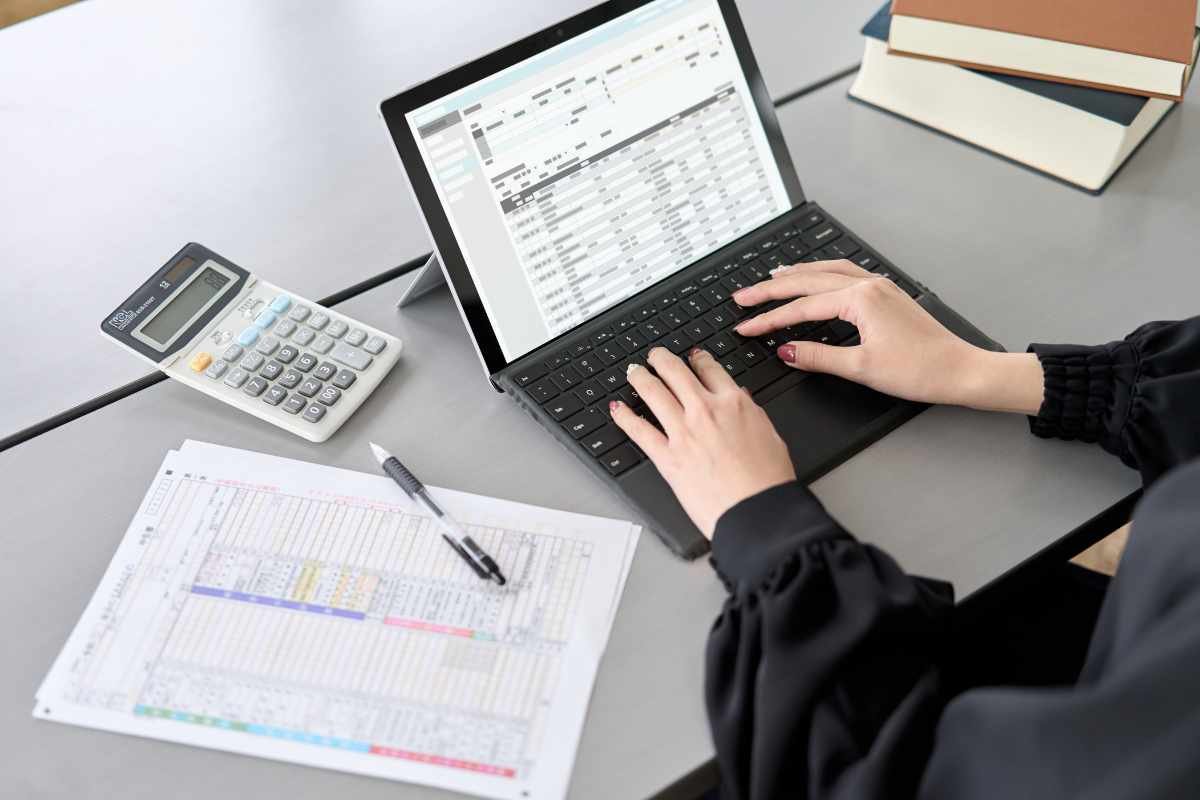 How COI and Tax Form Tracking Software is Revolutionizing the Industry? | The Enterprise World