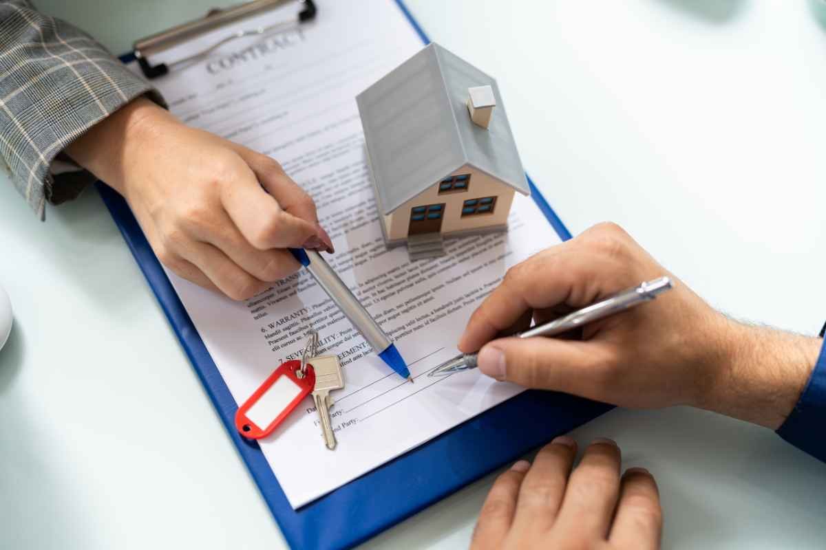 Innovative Solutions for Real Estate Document Management | The Enterprise World