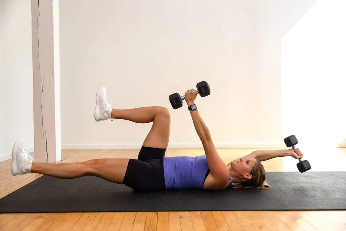 The 6 Essential Workout Exercises for Abs to Get a Six-Pack | The Enterprise World