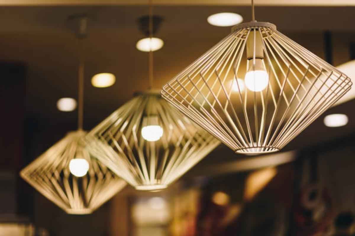 Thinking About Track Lighting for Retail Store? Complete Guide | The Enterprise World