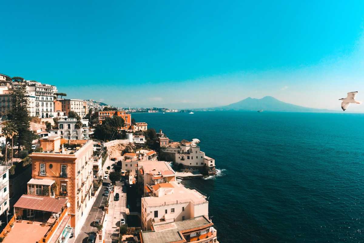 Naples: A Symphony of Beauty and Flavor