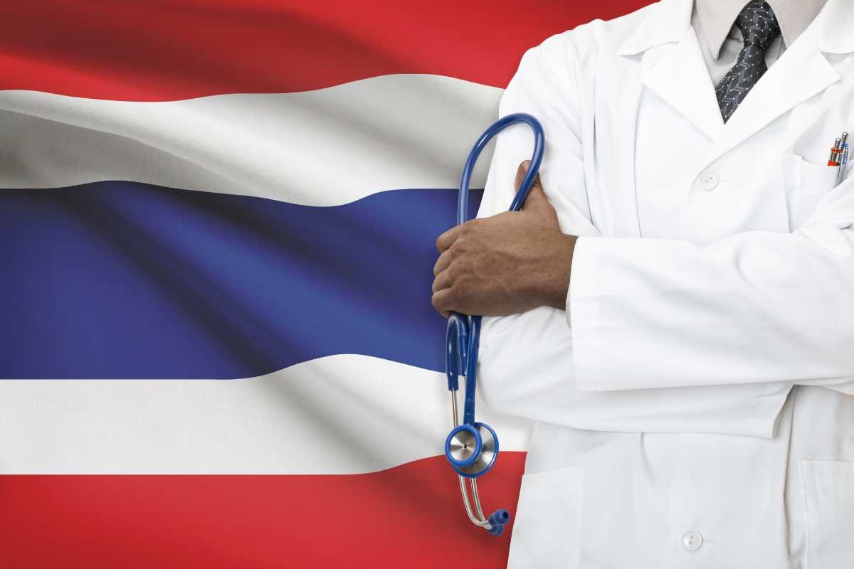 Healthcare Systems in Southeast Asia | The Enterprise World