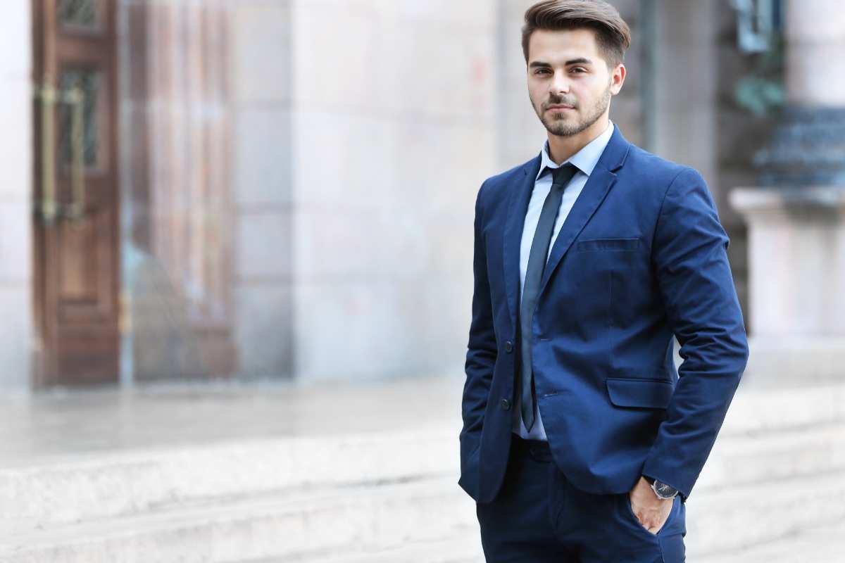 Men's Cocktail Dress Code Made Simple and Stylish | The Enterprise World