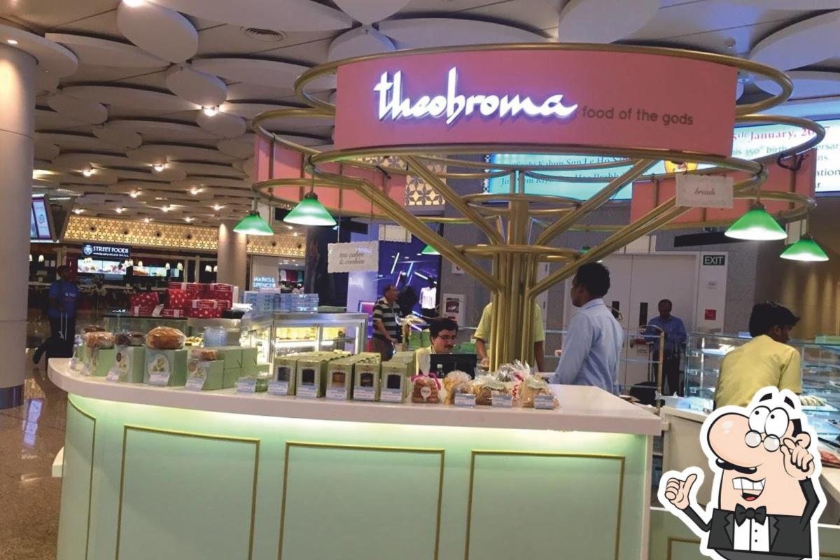 Theobroma: Tiny Cake Shop to a Renowned Bakery Chain | The Enterprise World