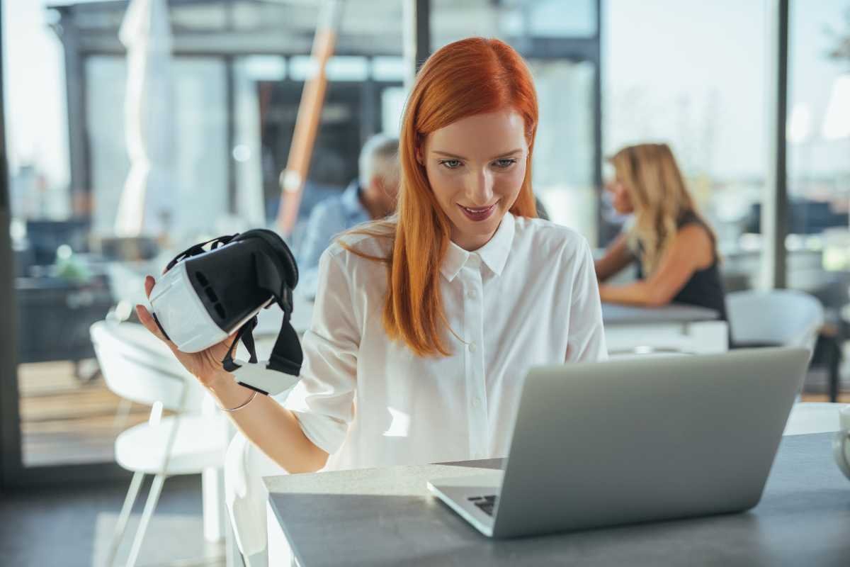 Women in Tech and Their Fight for Equality | The Enterprise World