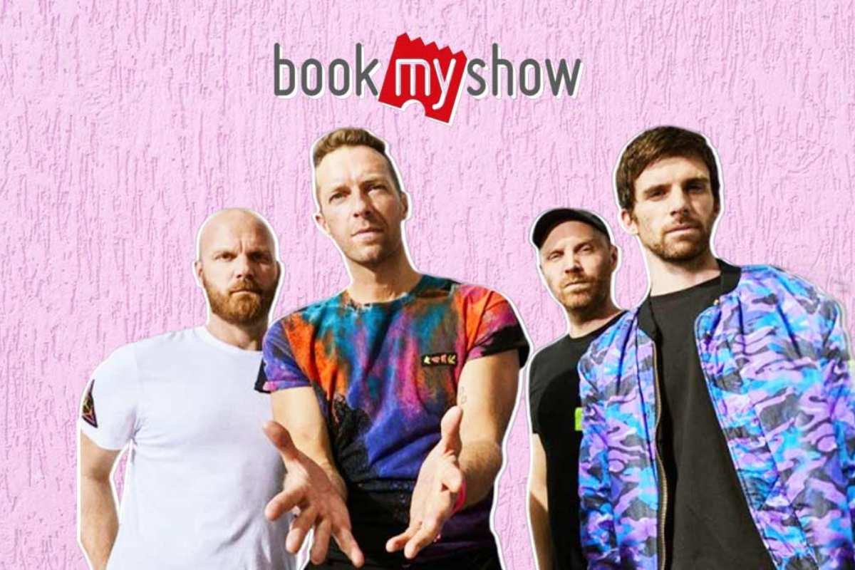 Everything about Coldplay India Tour 2025: Spheres World Tour | The Enterprise World