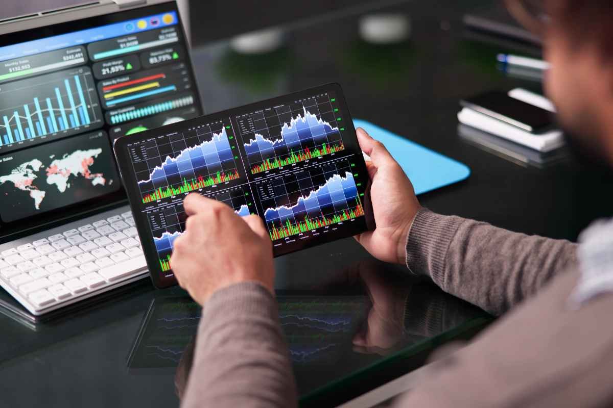 Why is MetaTrader 5 Better for Multi-Asset Trading? | The Enterprise World