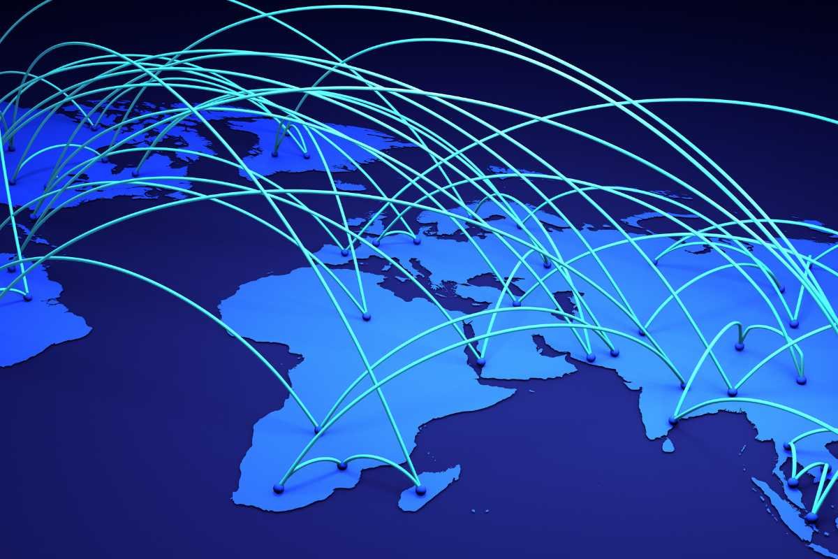 Top 9 Factors to Compare Satellite Image Providers | The Enterprise World