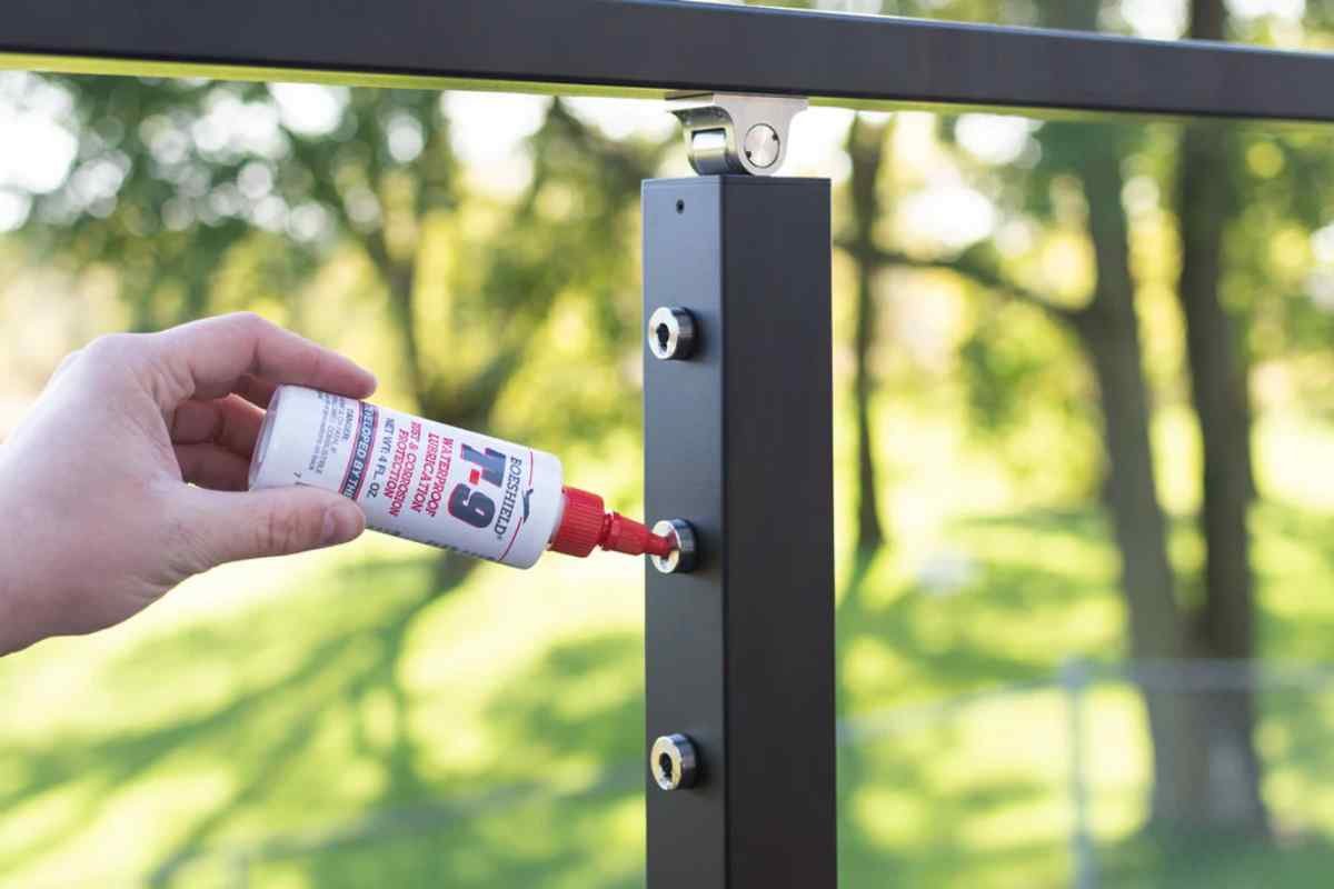 7 Key Considerations of Cable Railing Repair at Home | The Enterprise World