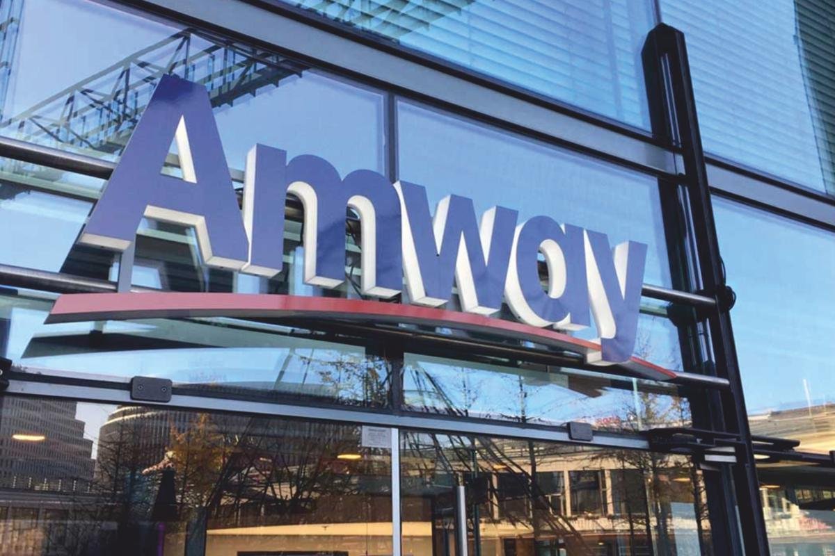 Amway Success Story: From Local Startup to Worldwide Leader | The Enterprise World