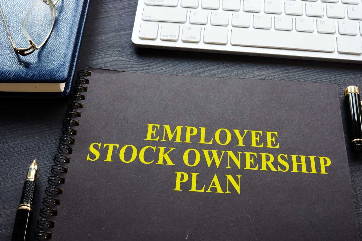 Employee Stock Ownership Plans (ESOPs): Taxation, Benefits | The Enterprise World