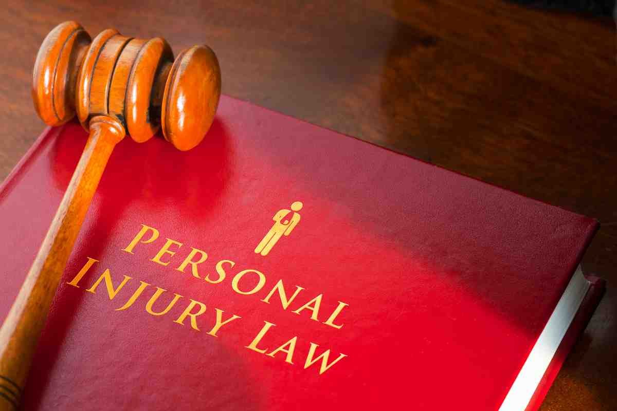 Pursuing a Personal Injury Claim in Queens | The Enterprise World