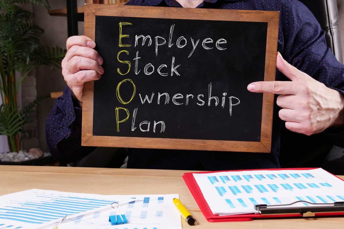 Employee Stock Ownership Plans (ESOPs): Taxation, Benefits | The Enterprise World