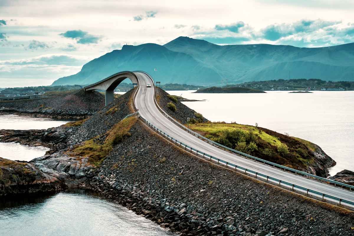 Top 11 Road Trip Ideas Around The World | The Enterprise World