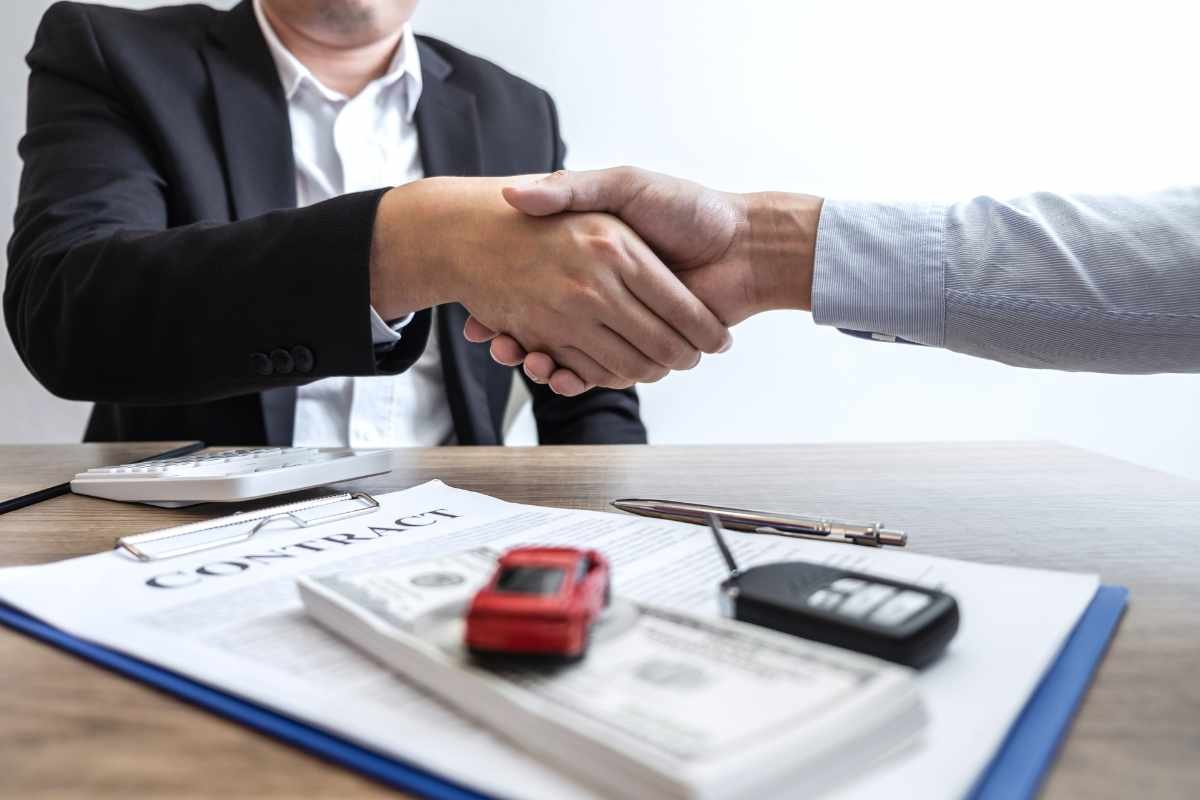 7 Smart Strategies for Car Loan Deals and Rates The Enterprise World