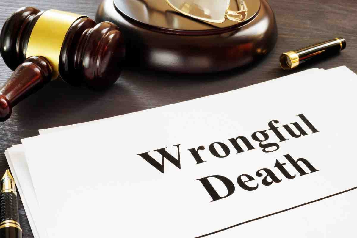 Seek Justice With a Wrongful Death Attorney | The Enterprise World