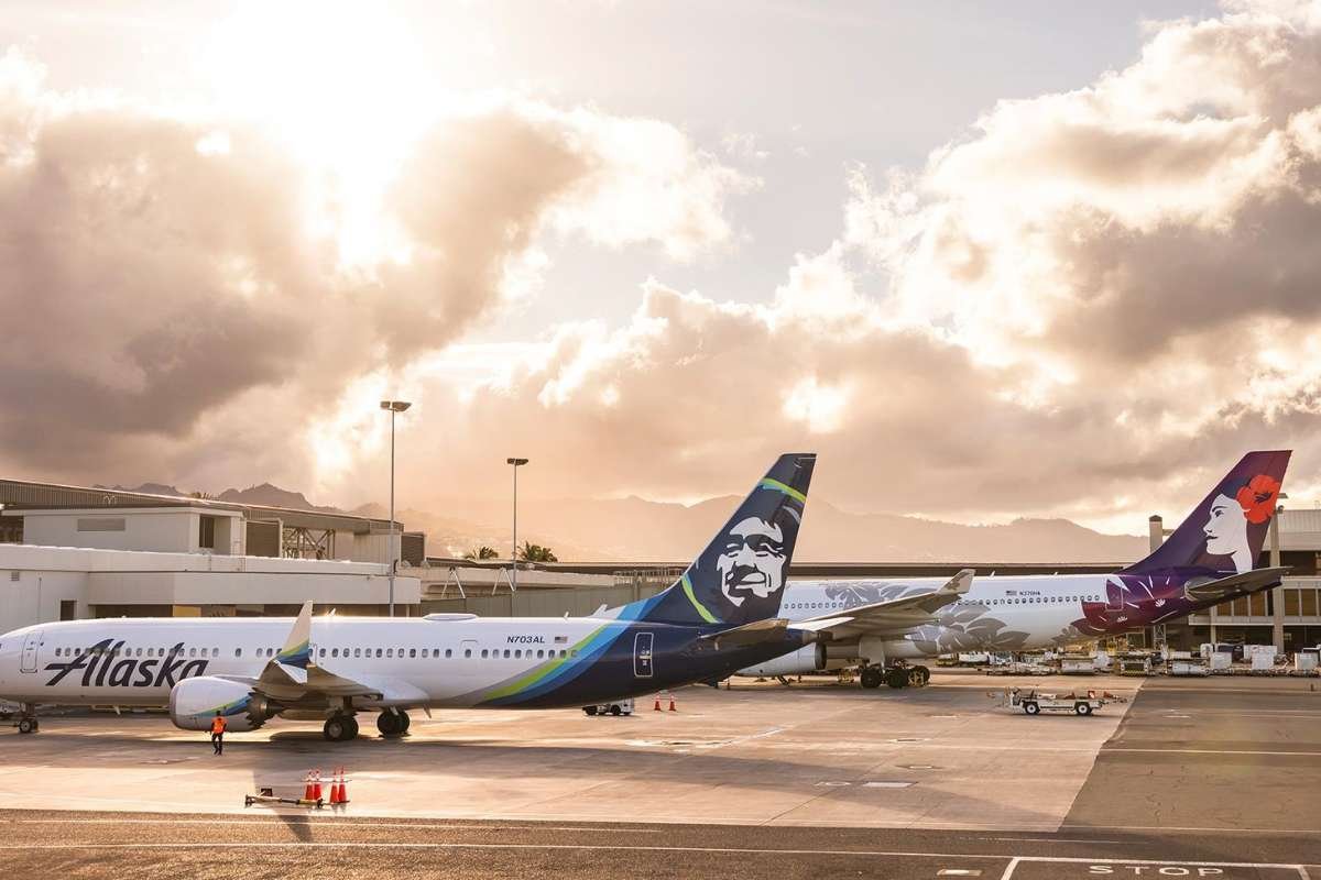 Alaska Airlines and Hawaiian Merger: What It Means for Passengers | The Enterprise World