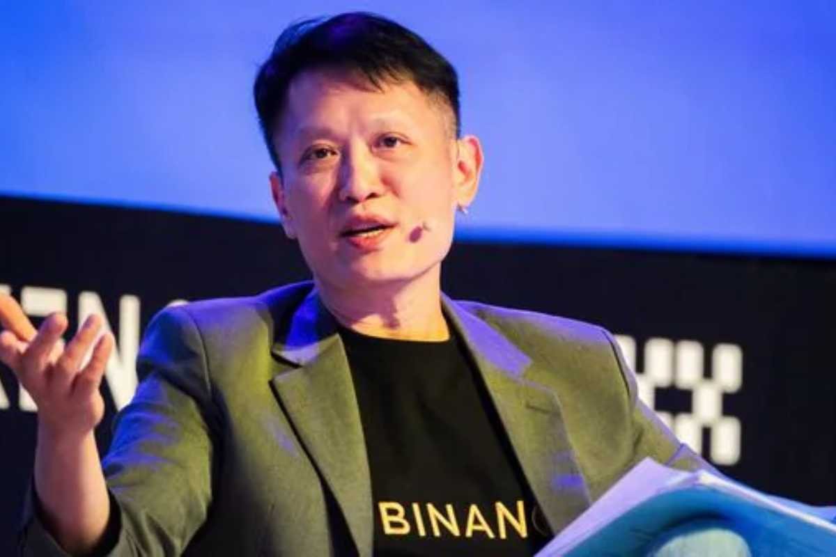 Binance CEO Richard Teng Reflects on Changpeng Zhao’s Imminent Release and Future Role