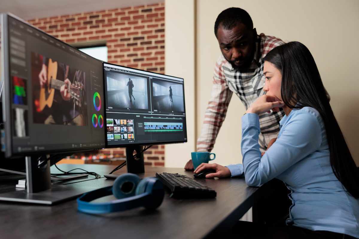 Do You Want to Compress a Video Without Losing Quality? | The Enterprise World