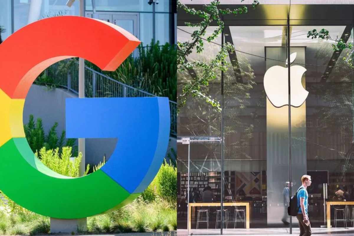 EU Court Upholds Rulings in Legal Battle Against Apple and Google | The Enterprise World