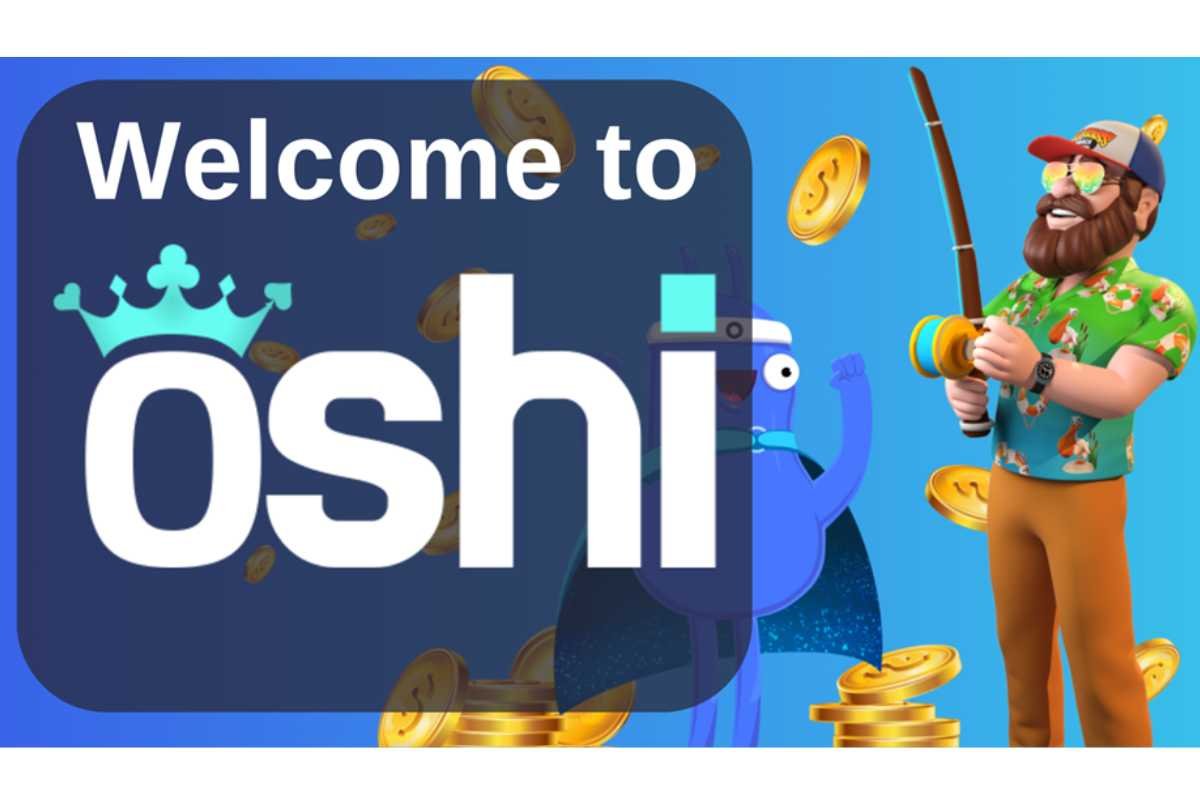 Facts About The Safety Of Playing At Oshi Casino