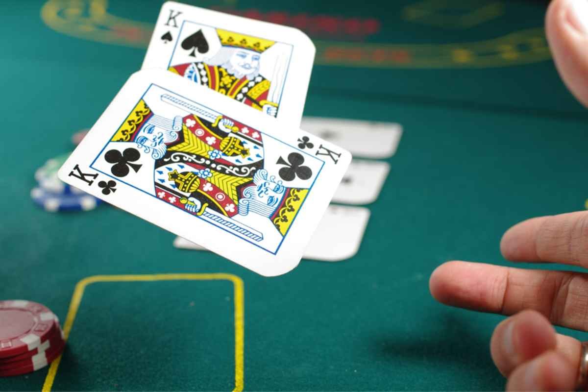 The Evolution of Live Casino Games and What’s Next | The Enterprise World