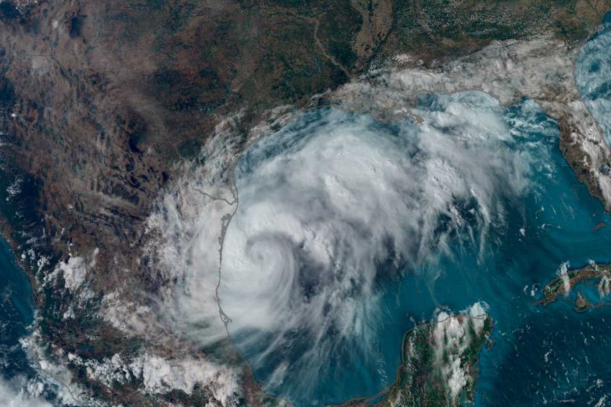 Hurricane Francine Strikes Louisiana, Causes Widespread Damage and Power Outages | The Enterprise World