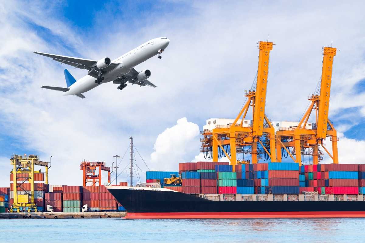 6 Best Freight Shipping Solutions to Boost Efficiency | The Enterprise World