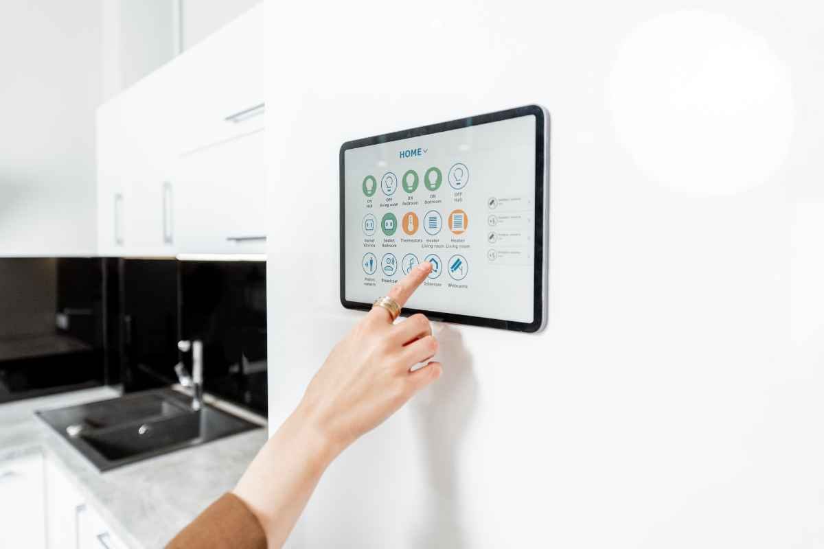 Smart Home Technology for Short-Term Rental Business | The Enterprise World