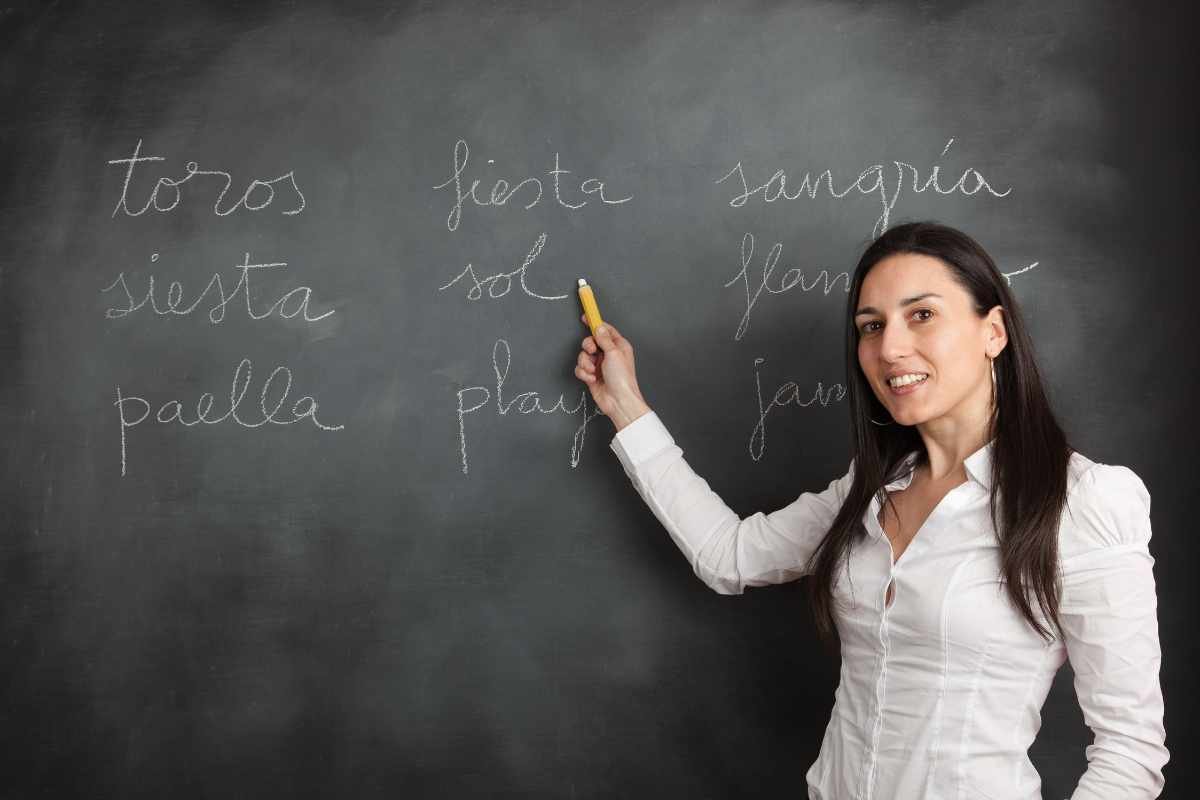 Guide to Spanish Language Learning for Kids | The Enterprise World