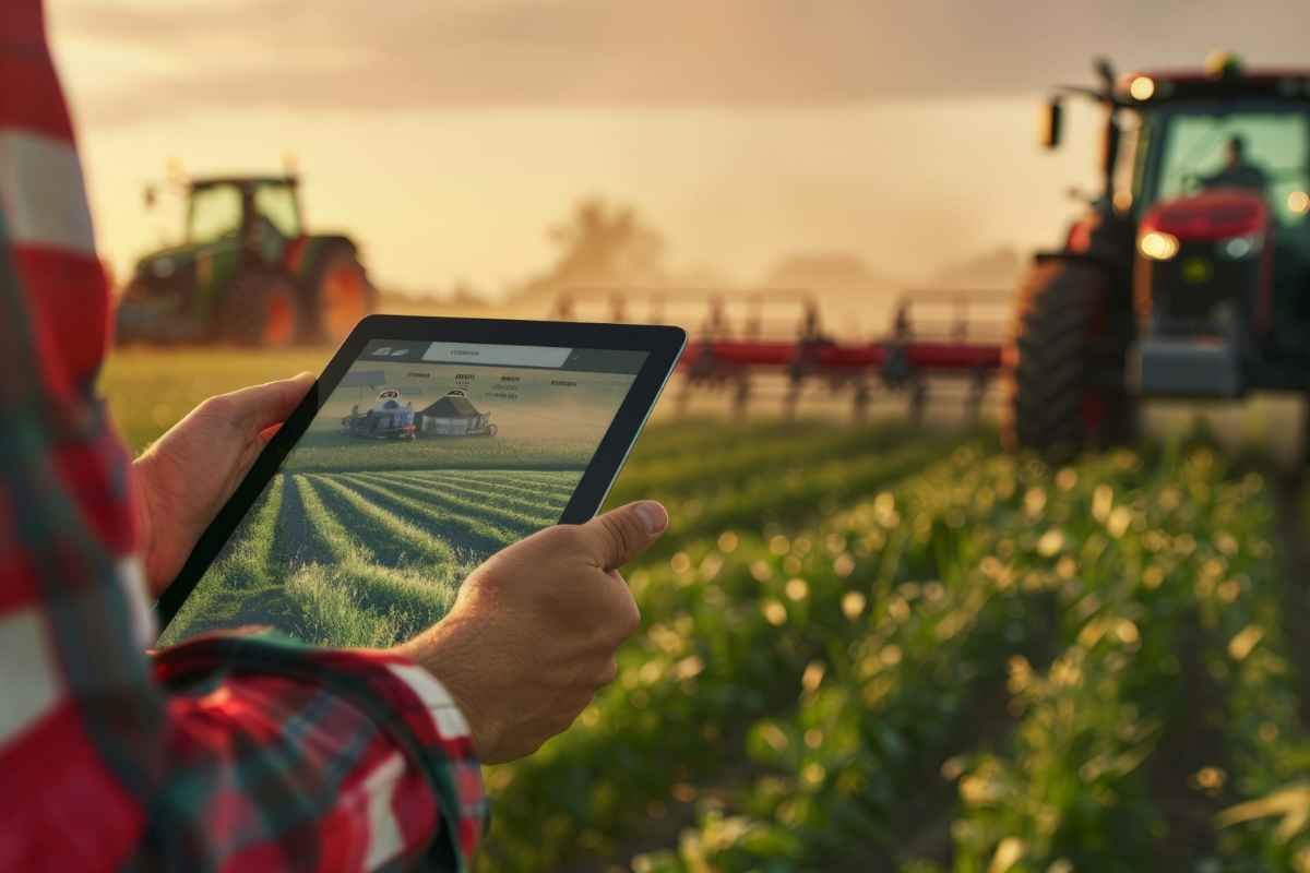 Top 8 Tips for Smart Agricultural Equipment Management