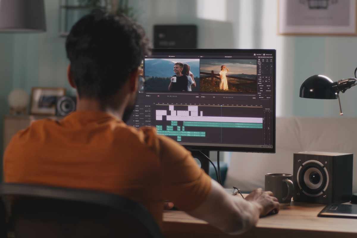 Do You Want to Compress a Video Without Losing Quality? | The Enterprise World