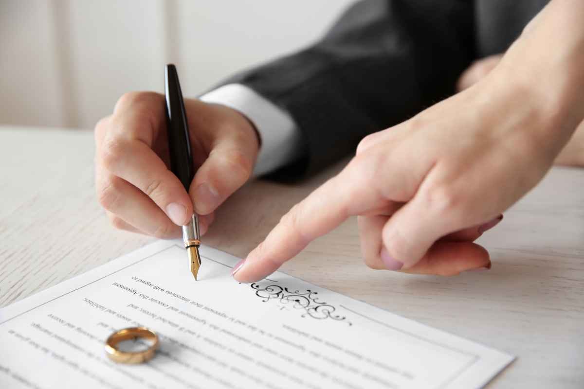 Is Common-Law Marriage Possible in Georgia? | The Enterprise World