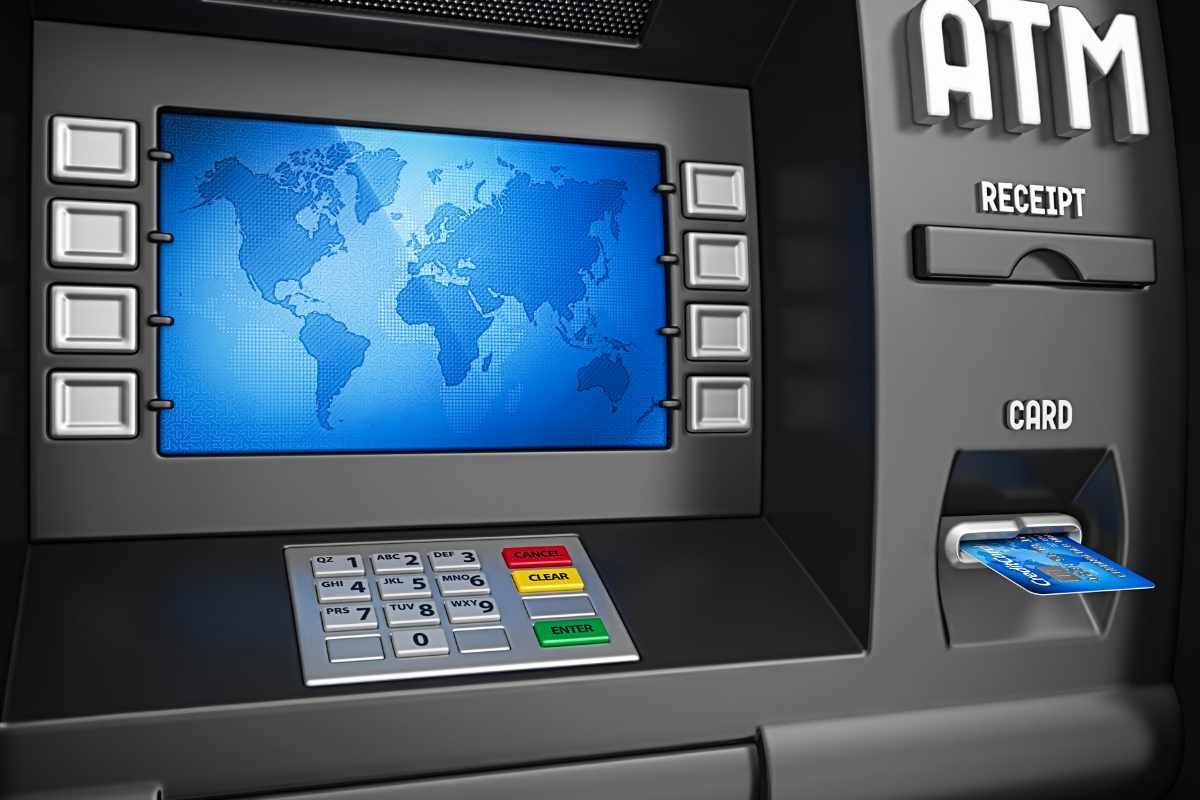 Bitcoin ATM Security: What You Need to Know Before Using One | The Enterprise World