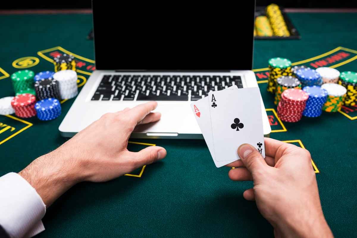 How Live Casinos Are Shaping the Future of Online Gaming Businesses? | The Enterprise World