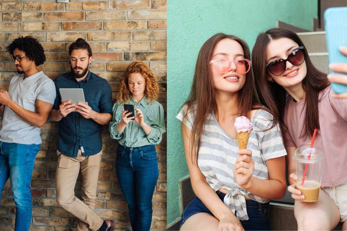 Millennials vs Gen Z: Understanding the Shifting Dynamics Between Two Digital Generations