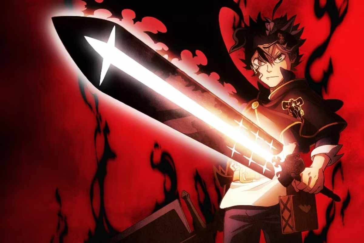 10 Most Iconic Swords in Anime History | The Enterprise World