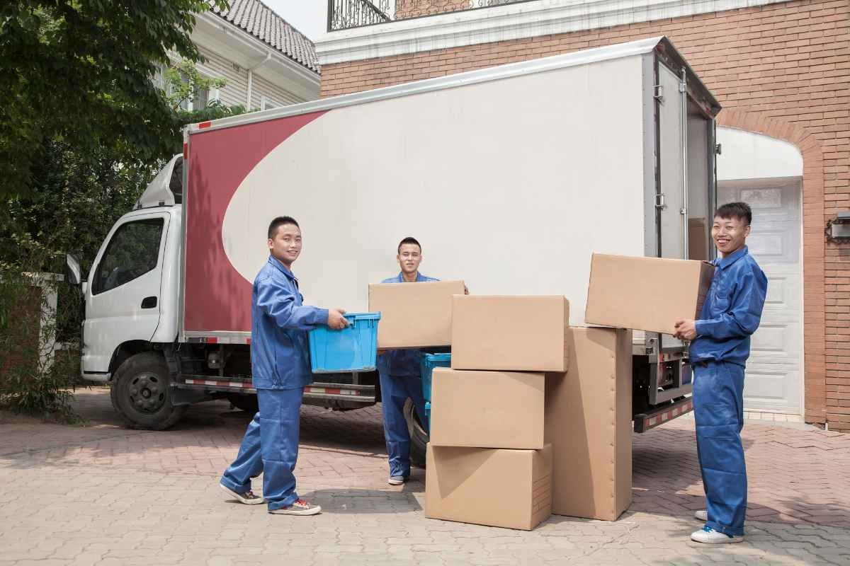 Top Tips for Choosing Reliable Long-Distance Movers in San Antonio