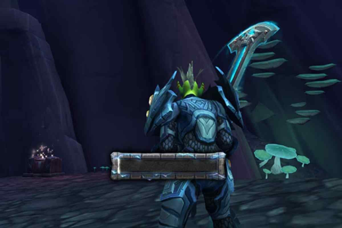 World of Warcraft: Quick ways to level 70-80 in The War Within | The Enterprise World