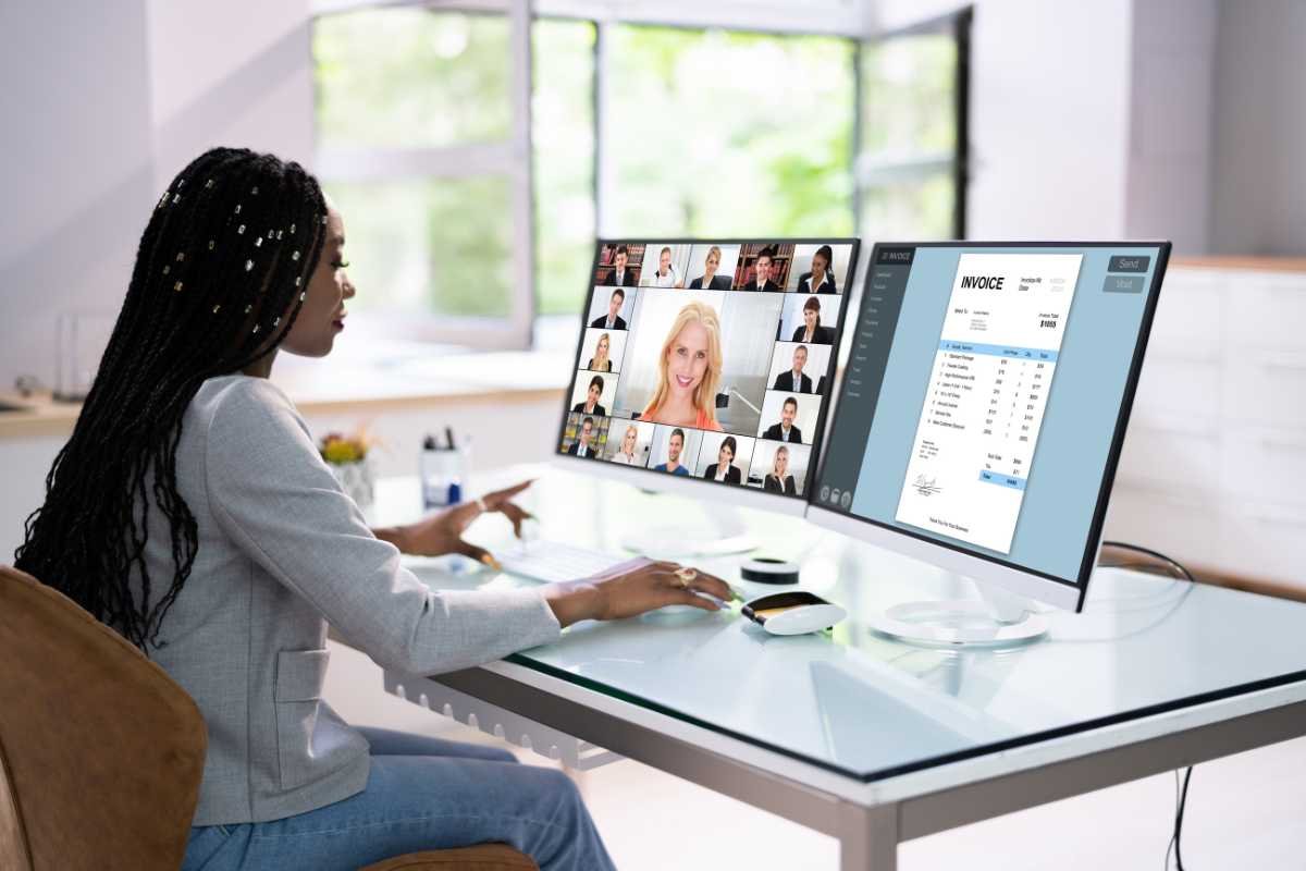 Video Conferencing Etiquette for Remote Workers | The Enterprise World