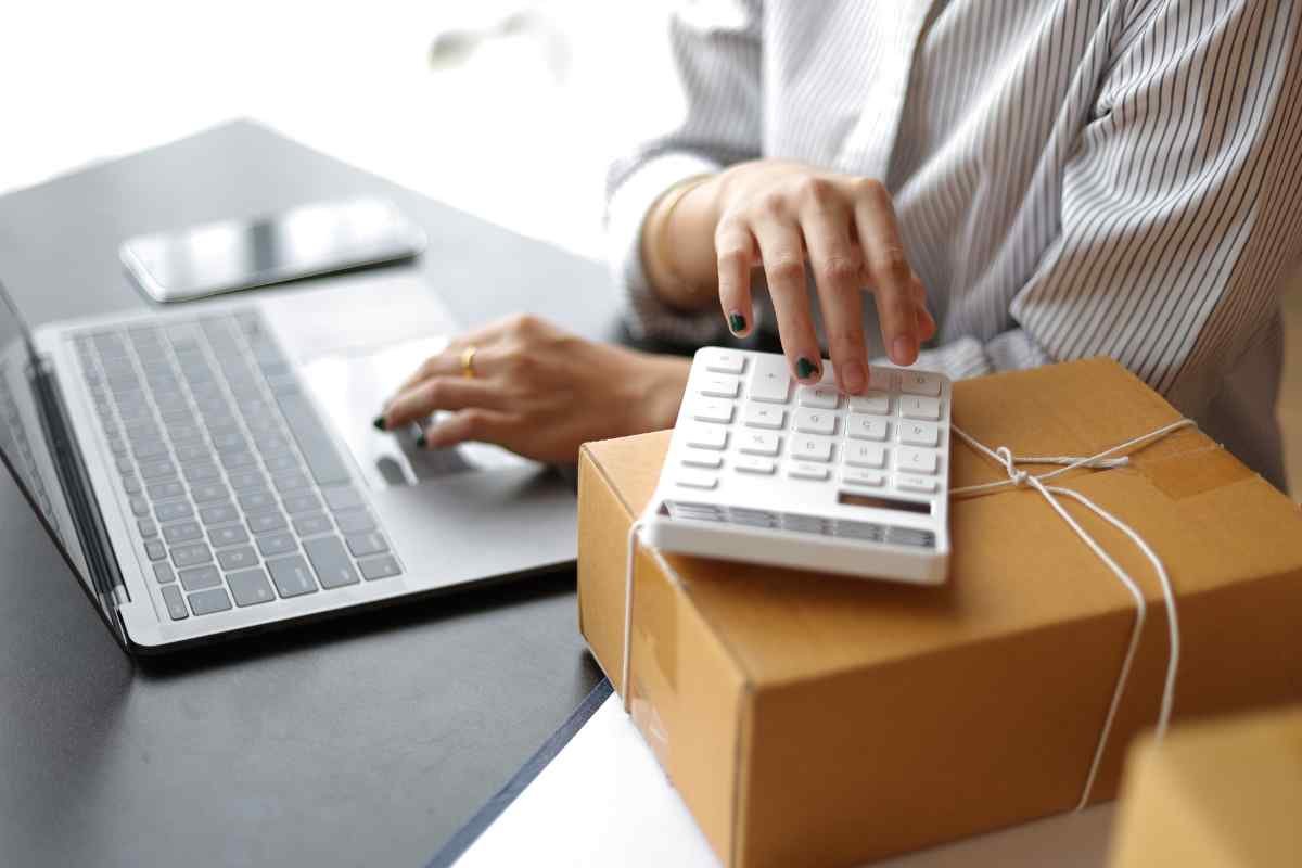 International E-Commerce Business: Tips for Resilient Shipping | The Enterprise World