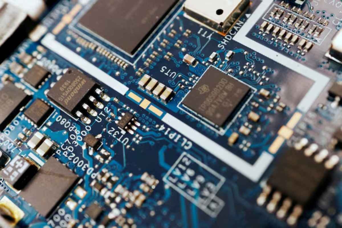 Global Tech at Risk as  China and Japan's Clash Over Chips | The Enterprise World