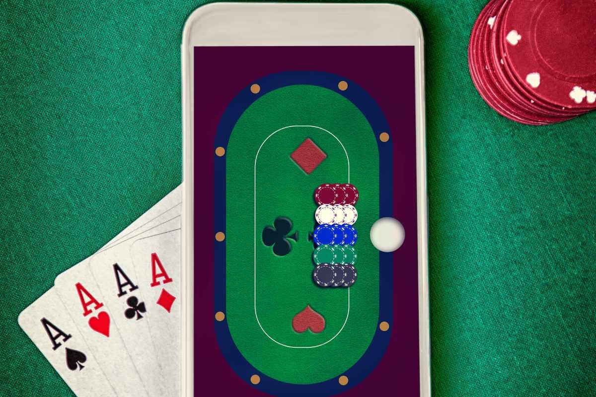 How To Choose an Online Live Baccarat Platform That Fits Your Needs? | The Enterprise World