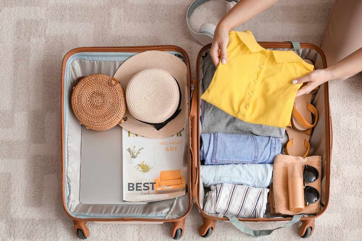 10+ Trending Travel Hacks to Make Your Next Voyage 2x Better | The Enterprise World