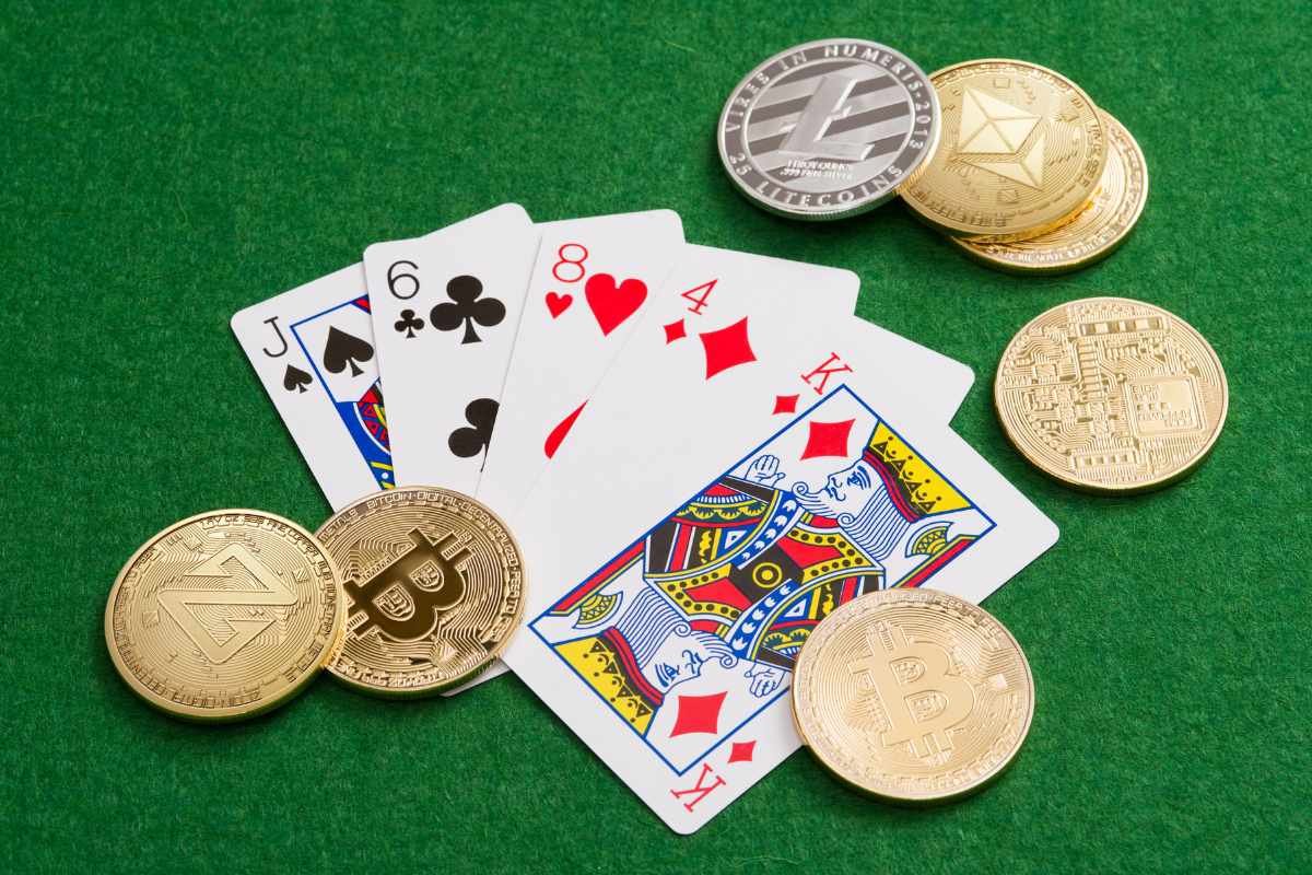 Crypto Gambling Business: 7 Key Strategies for Entrepreneurs | The Enterprise World