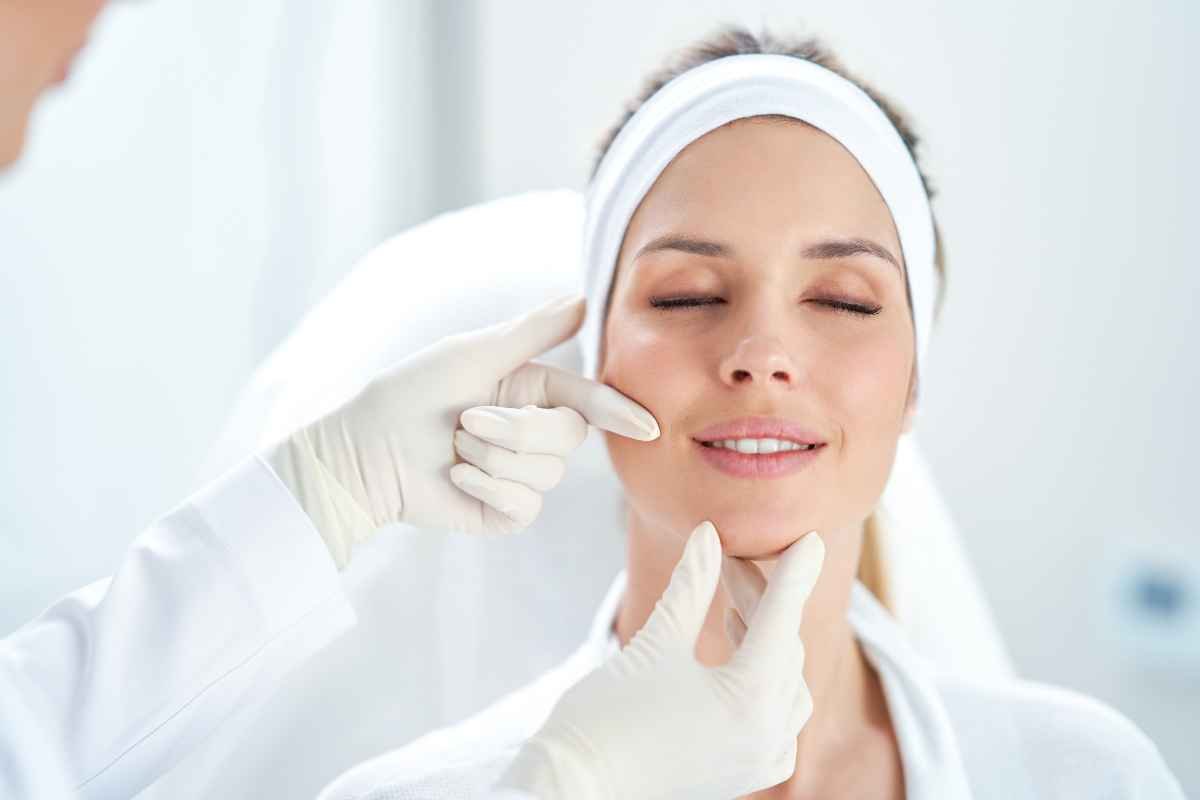 The 10 Best Areas of the Face for Cosmetic Botox Treatment! 