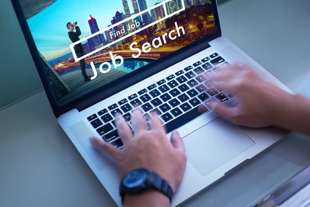 Boost Your Job Search Efficiency with AI Tools | The Enterprise World